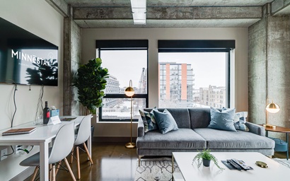 Sable 401 - Studio 2