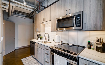 Sable 401 - Studio 4