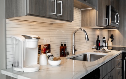 Sable 704 - One Bedroom 6