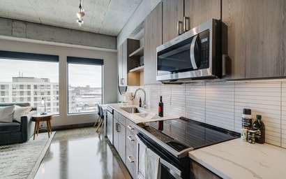 Sable 704 - One Bedroom 5