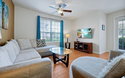 Beautiful Condo, Near Epic Universe and OCCC-2018 5