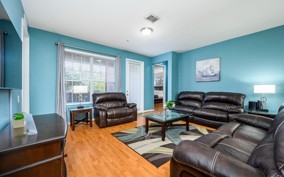 Luxury Lakeview, Vista Cay Orlando 1027 6