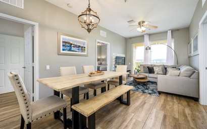 Beautiful Deluxe Condo, Vista Cay, Orlando - 3008 2