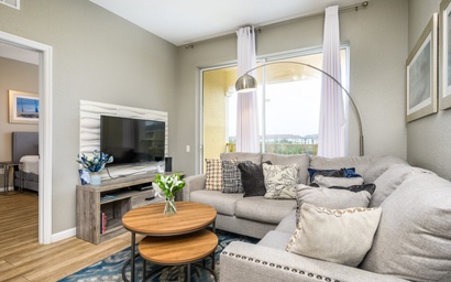 Beautiful Deluxe Condo, Vista Cay, Orlando - 3008