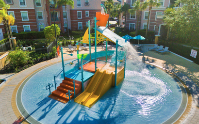 Beautiful Condo, Near Epic Universe and OCCC-2018 4