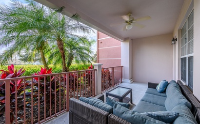 Luxury Lakeview, Vista Cay Orlando 1027 2