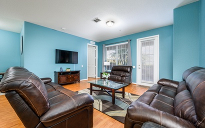 Luxury Lakeview, Vista Cay Orlando 1027 3