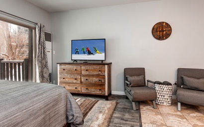 Prospector Lodge 814 6