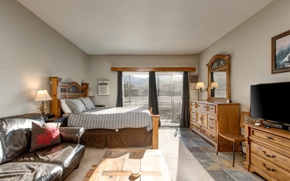 Prospector Lodge 612