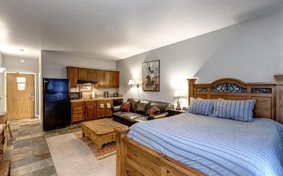 Prospector Lodge 612 5