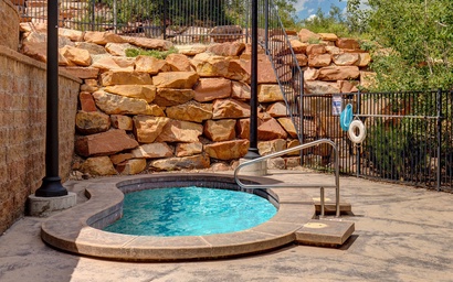Bear Hollow Lodges 4403 4