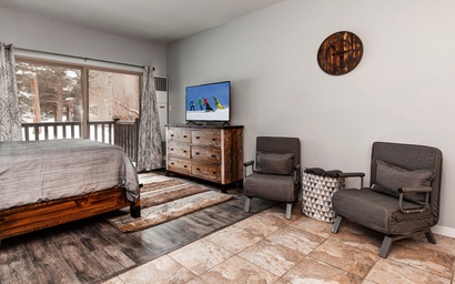 Prospector Lodge 814 4