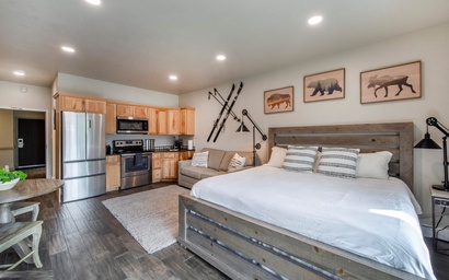 Prospector Lodge 616 6