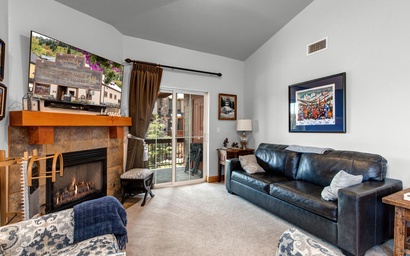Bear Hollow Lodges 4403