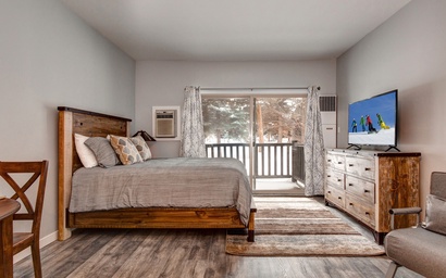 Prospector Lodge 814