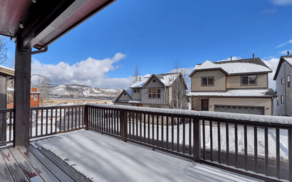 Bear Hollow Village 5661 6