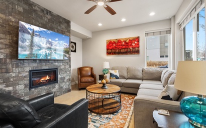 844 Jerome St. (Unit 4)*
