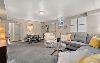 516 1/2 W Mountain Ave - Lower 5