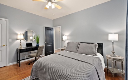 4700 Valley Oak Drive* 4