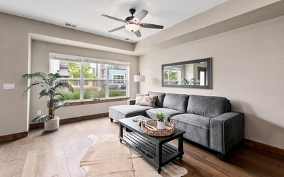 850 Baum St. (Unit C) 5