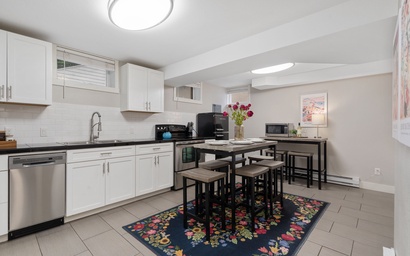 622 W. Laurel St. - Group 6