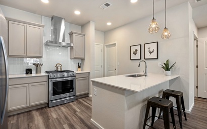 2838 Barnstormer St Unit #2 5