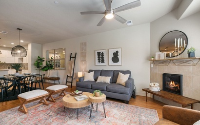 226 Osiander St. Unit C 4