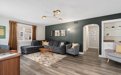 622 W. Laurel St. - Group 5