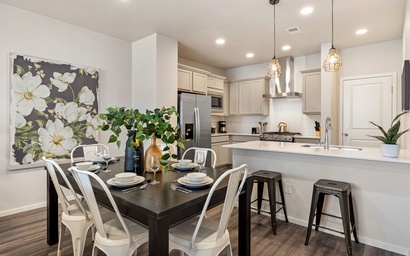 2838 Barnstormer St Unit #2 4