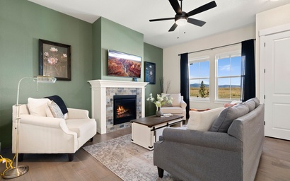 1498 Harebell Street*