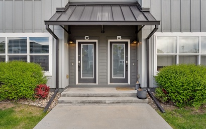 850 Baum St. (Unit C) 2