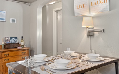 516 1/2 W Mountain Ave - Lower 2