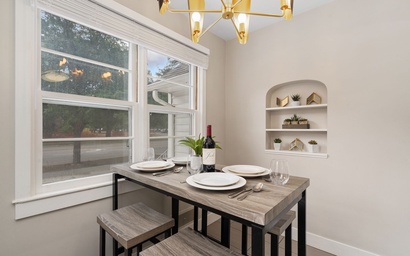 622 W. Laurel St. - Group 3