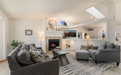 2719 Daffodil Place - Upper Only 2