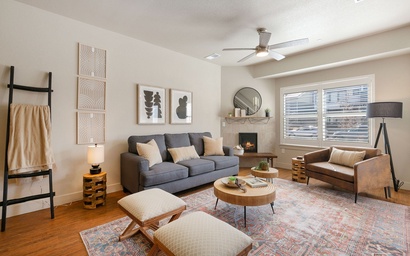 226 Osiander St. Unit C