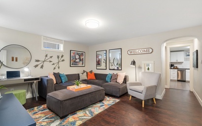 622 W. Laurel St. - Group 2