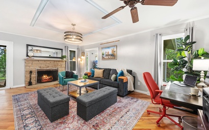 2101 Sandstone Drive 5