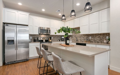 226 Osiander St. Unit C 5