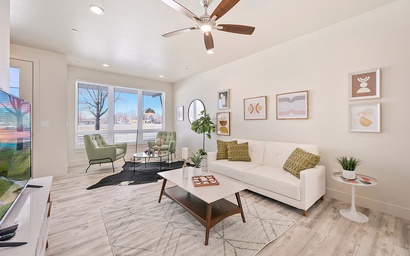 938 Jerome St. (Unit 2)