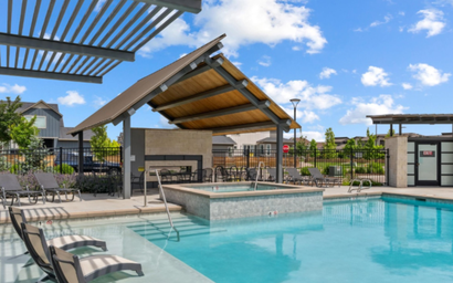 2838 Barnstormer St Unit #2 2