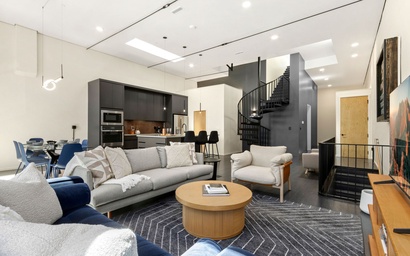 249 Linden Street*
