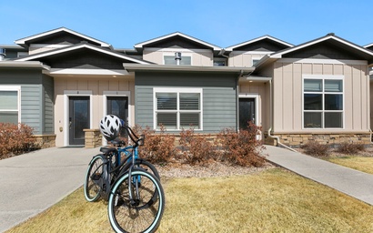 226 Osiander St. Unit C 2