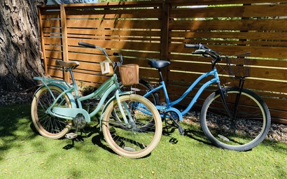 426 N. Loomis Ave. 5