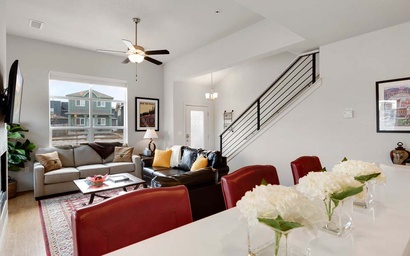 238 Osiander St. Unit D 5