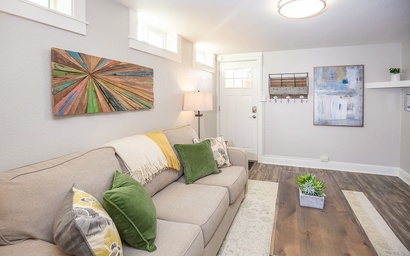 1534 10th Ave. - Lower 4