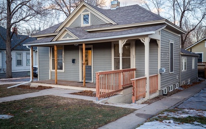 1534 10th Ave. - Lower 2