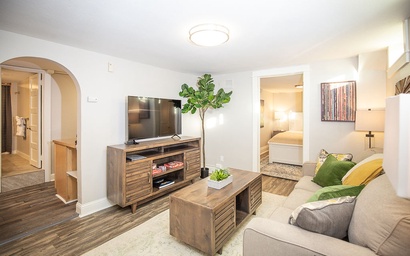 1534 10th Ave. - Lower