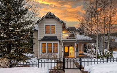 Featured Property Lansdowne Chateau