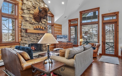 Featured Property Sirius Ridge