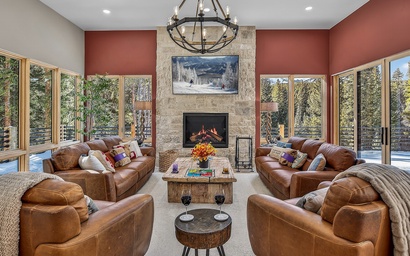 Featured Property Everwild Chalet